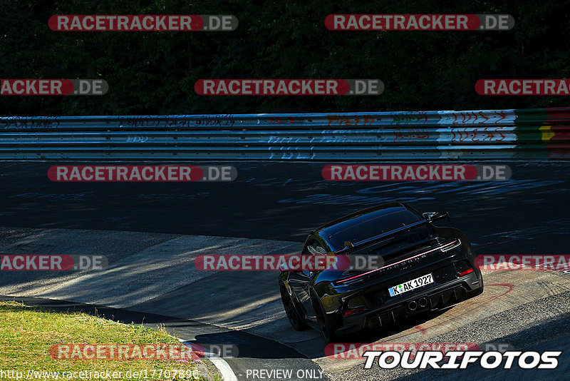 Bild #17707896 - Touristenfahrten Nürburgring Nordschleife (05.07.2022)