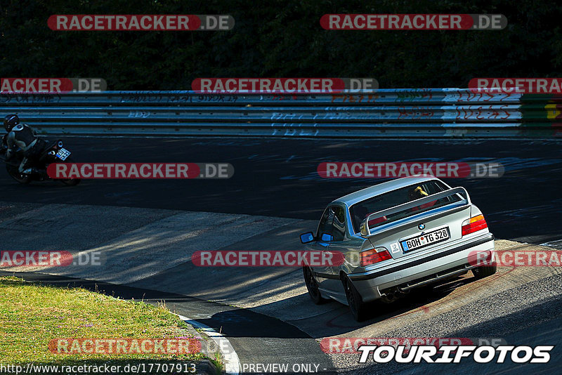 Bild #17707913 - Touristenfahrten Nürburgring Nordschleife (05.07.2022)