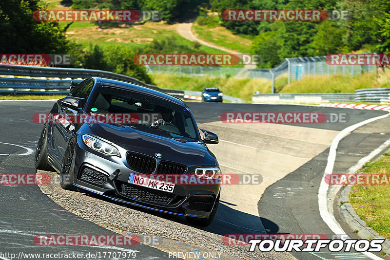 Bild #17707979 - Touristenfahrten Nürburgring Nordschleife (05.07.2022)