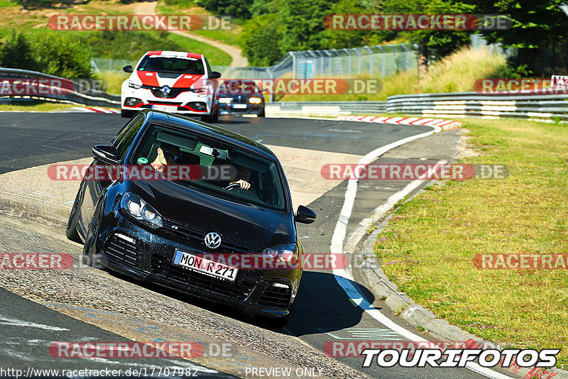 Bild #17707982 - Touristenfahrten Nürburgring Nordschleife (05.07.2022)