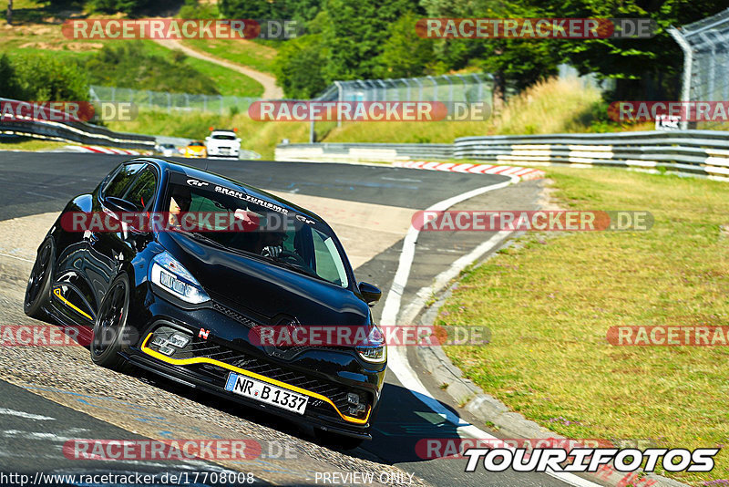 Bild #17708008 - Touristenfahrten Nürburgring Nordschleife (05.07.2022)