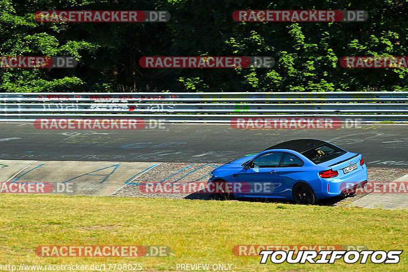 Bild #17708025 - Touristenfahrten Nürburgring Nordschleife (05.07.2022)