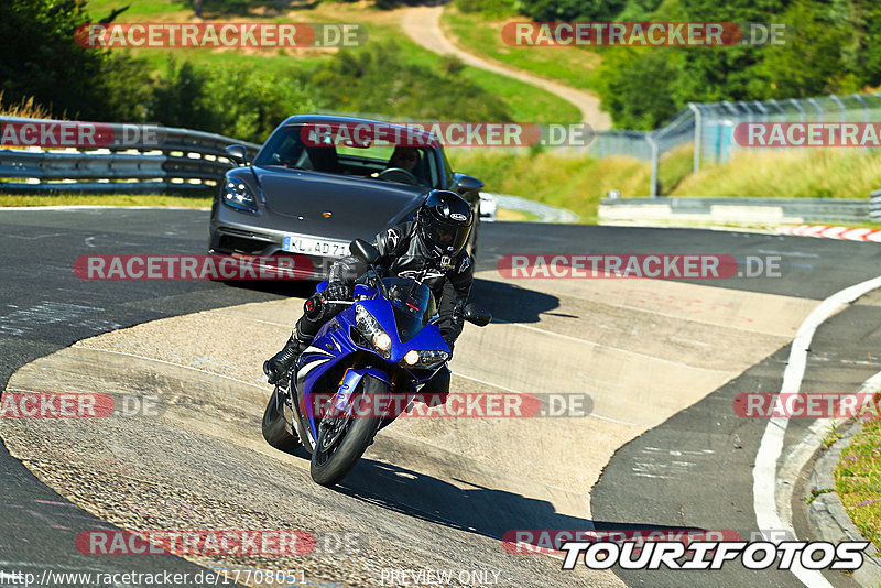 Bild #17708051 - Touristenfahrten Nürburgring Nordschleife (05.07.2022)