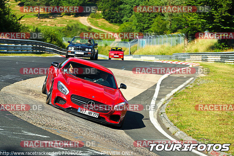 Bild #17708066 - Touristenfahrten Nürburgring Nordschleife (05.07.2022)