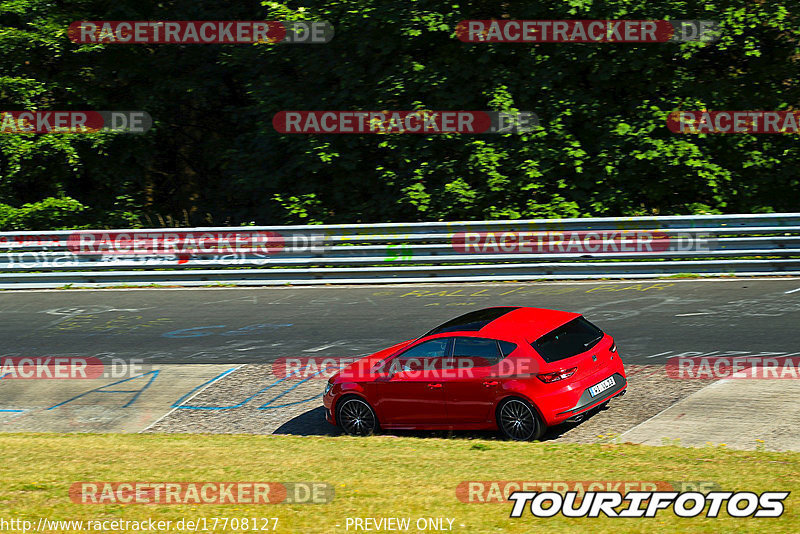 Bild #17708127 - Touristenfahrten Nürburgring Nordschleife (05.07.2022)