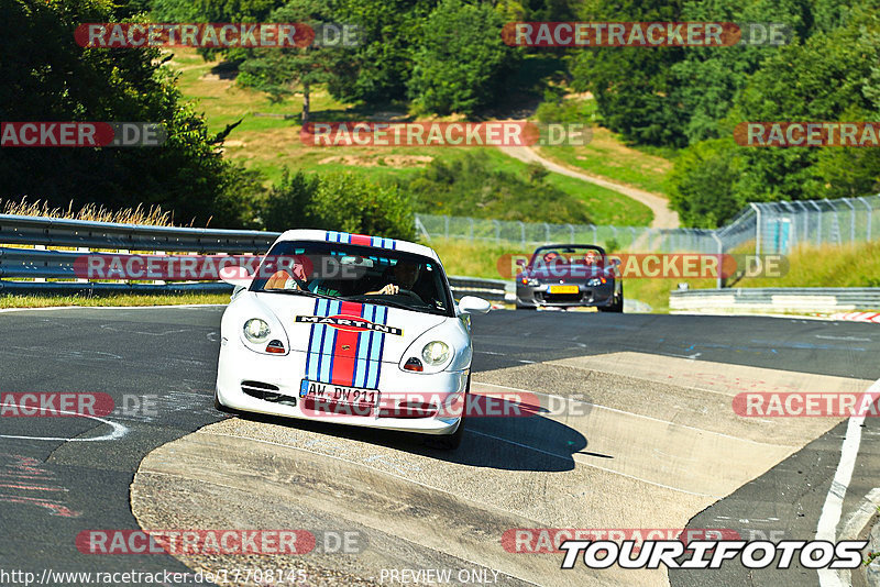 Bild #17708145 - Touristenfahrten Nürburgring Nordschleife (05.07.2022)