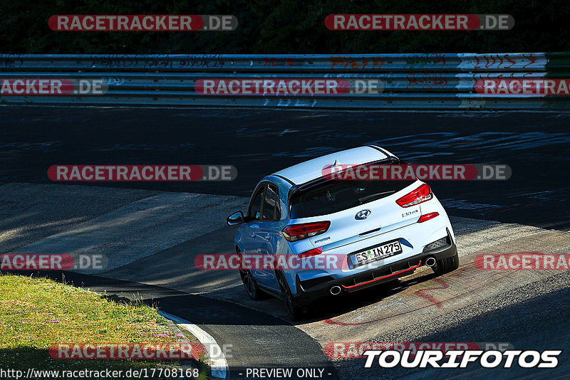 Bild #17708168 - Touristenfahrten Nürburgring Nordschleife (05.07.2022)