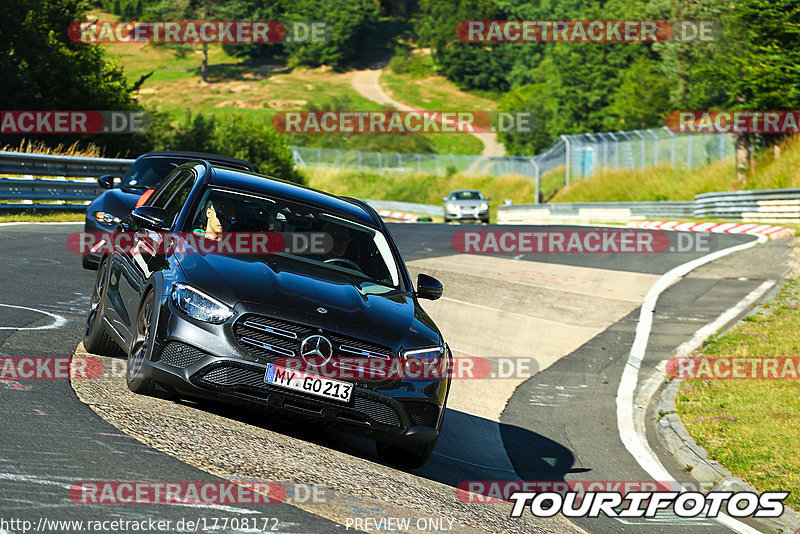 Bild #17708172 - Touristenfahrten Nürburgring Nordschleife (05.07.2022)