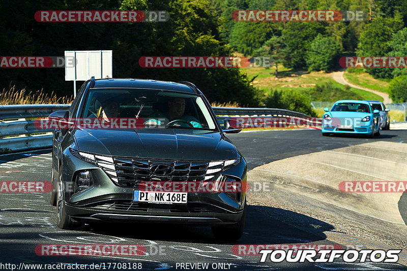 Bild #17708188 - Touristenfahrten Nürburgring Nordschleife (05.07.2022)