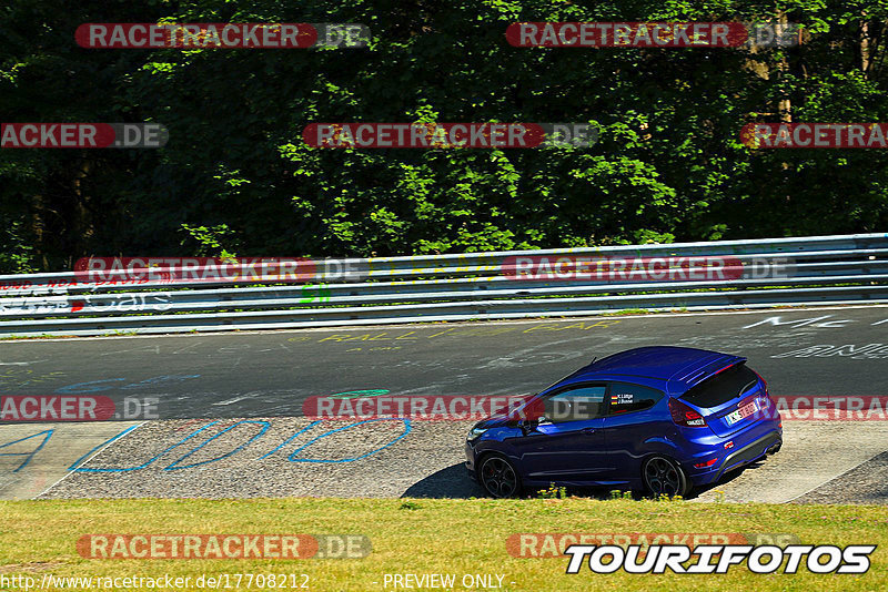 Bild #17708212 - Touristenfahrten Nürburgring Nordschleife (05.07.2022)