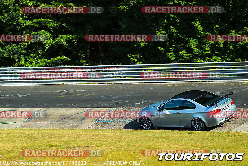 Bild #17708221 - Touristenfahrten Nürburgring Nordschleife (05.07.2022)