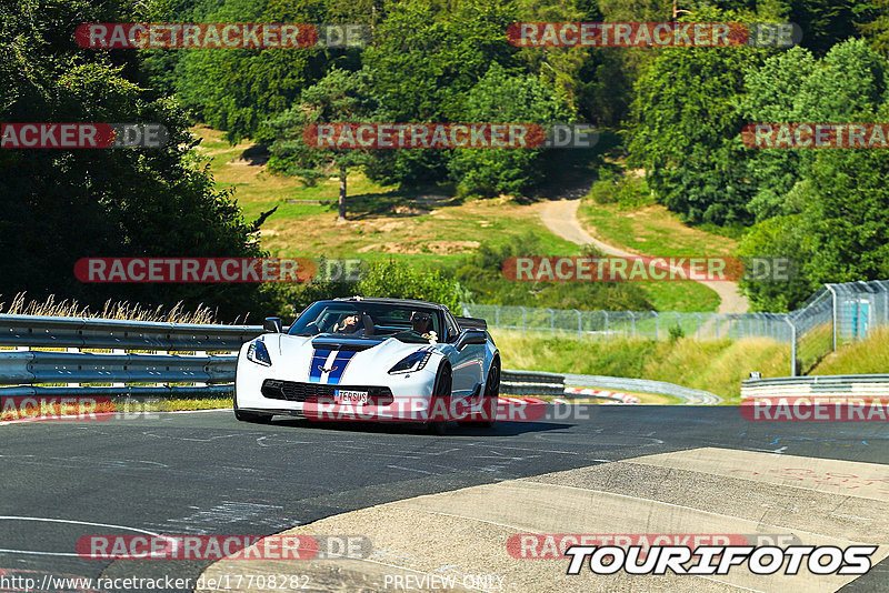 Bild #17708282 - Touristenfahrten Nürburgring Nordschleife (05.07.2022)