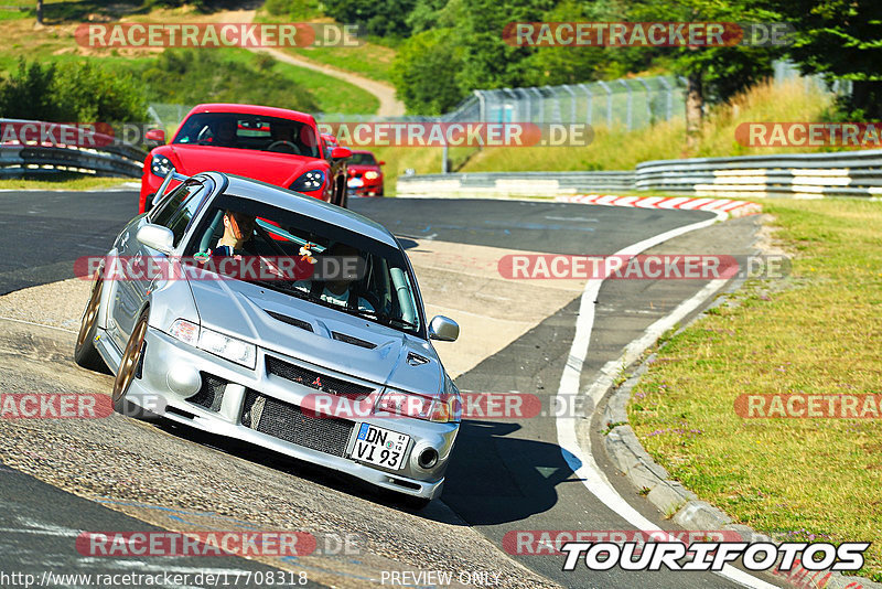 Bild #17708318 - Touristenfahrten Nürburgring Nordschleife (05.07.2022)