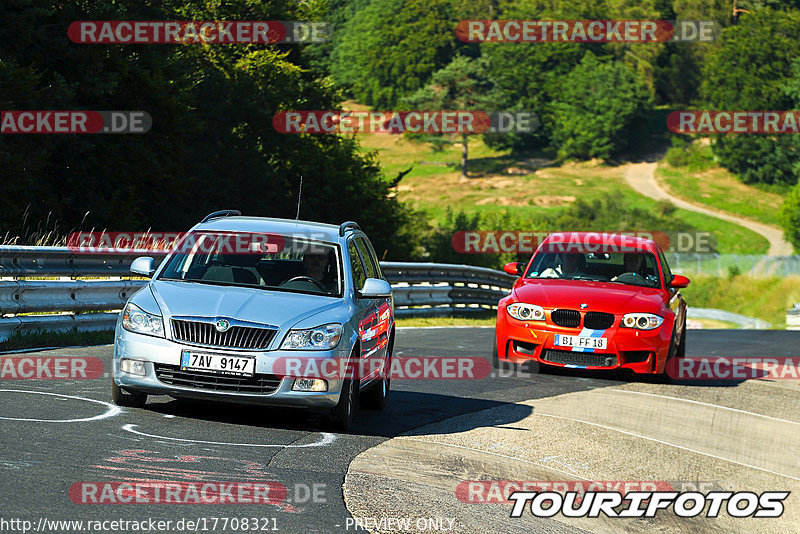 Bild #17708321 - Touristenfahrten Nürburgring Nordschleife (05.07.2022)