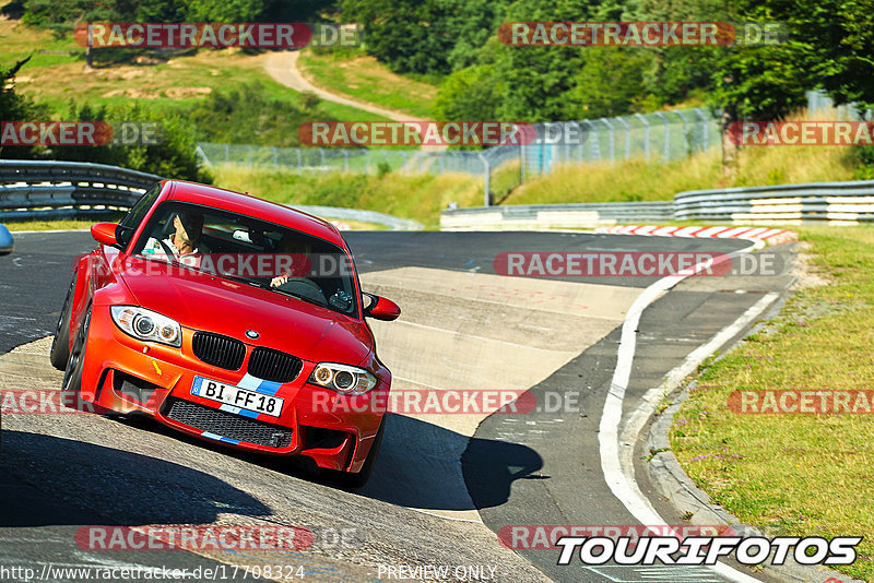 Bild #17708324 - Touristenfahrten Nürburgring Nordschleife (05.07.2022)