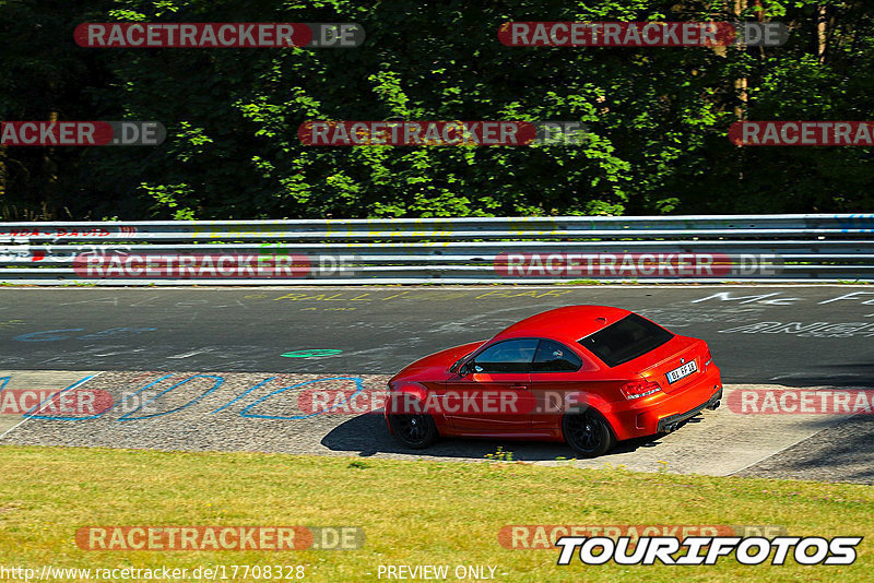 Bild #17708328 - Touristenfahrten Nürburgring Nordschleife (05.07.2022)