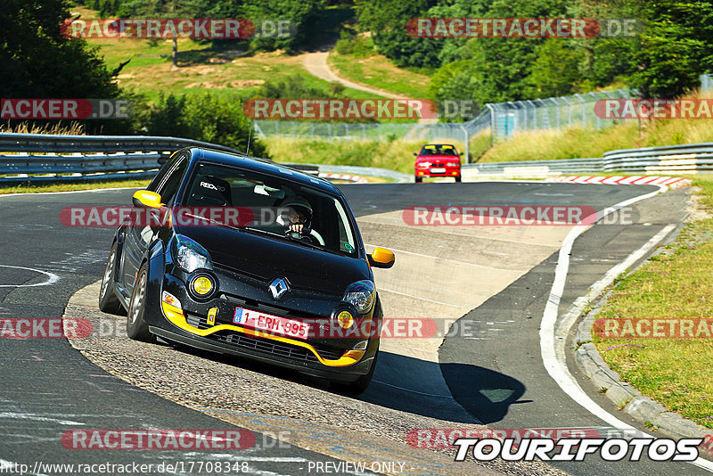 Bild #17708348 - Touristenfahrten Nürburgring Nordschleife (05.07.2022)