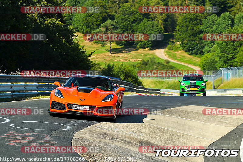 Bild #17708366 - Touristenfahrten Nürburgring Nordschleife (05.07.2022)