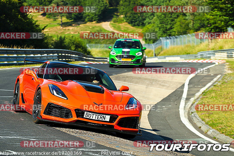 Bild #17708369 - Touristenfahrten Nürburgring Nordschleife (05.07.2022)