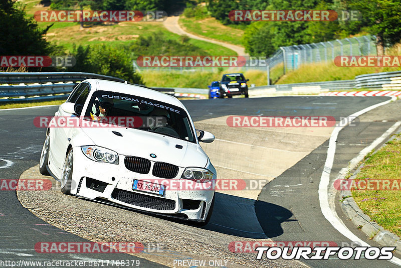 Bild #17708379 - Touristenfahrten Nürburgring Nordschleife (05.07.2022)