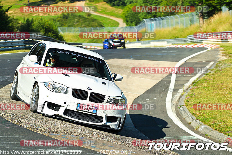 Bild #17708380 - Touristenfahrten Nürburgring Nordschleife (05.07.2022)