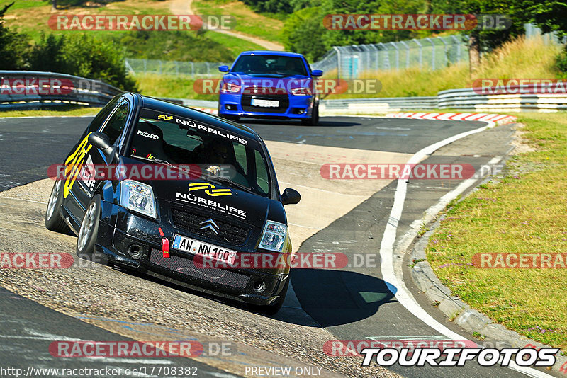 Bild #17708382 - Touristenfahrten Nürburgring Nordschleife (05.07.2022)