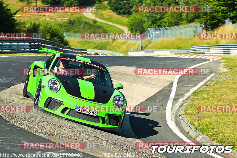 Bild #17708403 - Touristenfahrten Nürburgring Nordschleife (05.07.2022)