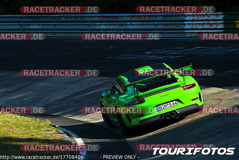 Bild #17708406 - Touristenfahrten Nürburgring Nordschleife (05.07.2022)