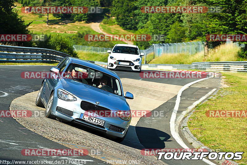 Bild #17708448 - Touristenfahrten Nürburgring Nordschleife (05.07.2022)