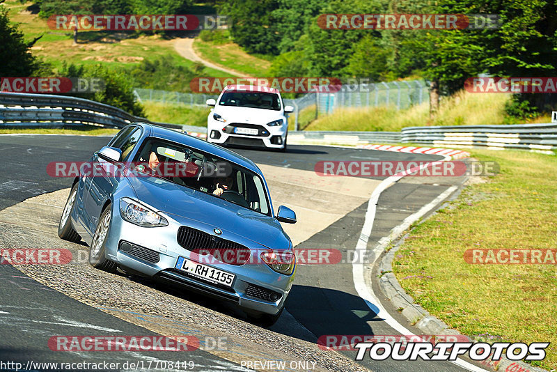 Bild #17708449 - Touristenfahrten Nürburgring Nordschleife (05.07.2022)