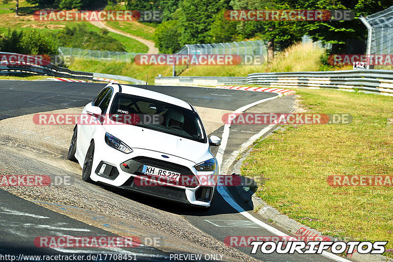 Bild #17708451 - Touristenfahrten Nürburgring Nordschleife (05.07.2022)