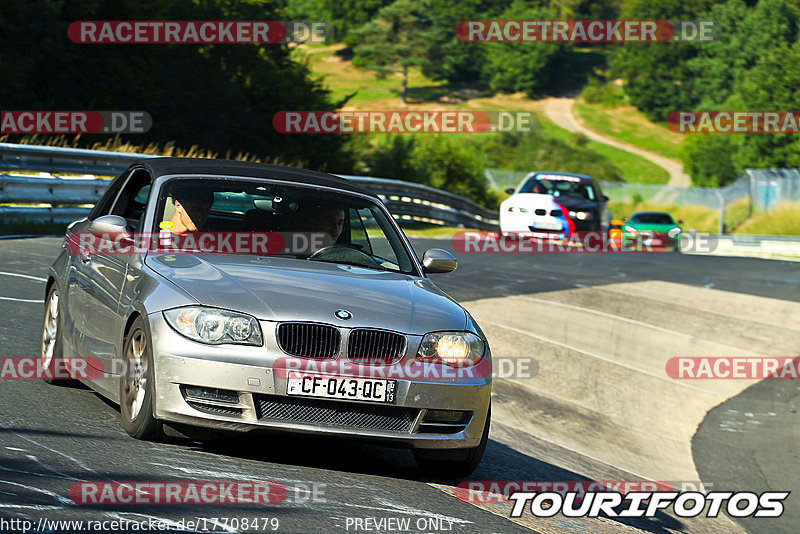 Bild #17708479 - Touristenfahrten Nürburgring Nordschleife (05.07.2022)