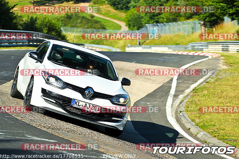 Bild #17708535 - Touristenfahrten Nürburgring Nordschleife (05.07.2022)