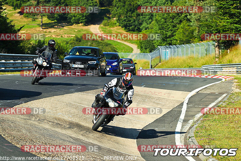 Bild #17708571 - Touristenfahrten Nürburgring Nordschleife (05.07.2022)