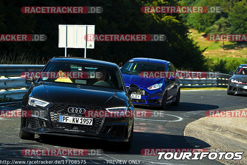 Bild #17708575 - Touristenfahrten Nürburgring Nordschleife (05.07.2022)