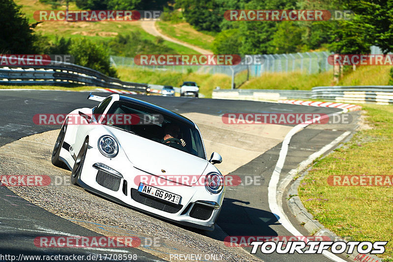 Bild #17708598 - Touristenfahrten Nürburgring Nordschleife (05.07.2022)