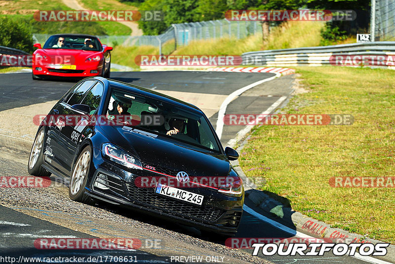 Bild #17708631 - Touristenfahrten Nürburgring Nordschleife (05.07.2022)