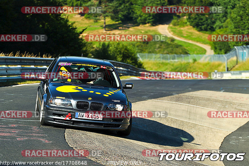 Bild #17708648 - Touristenfahrten Nürburgring Nordschleife (05.07.2022)