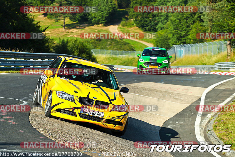 Bild #17708700 - Touristenfahrten Nürburgring Nordschleife (05.07.2022)