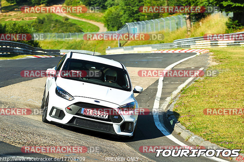 Bild #17708709 - Touristenfahrten Nürburgring Nordschleife (05.07.2022)