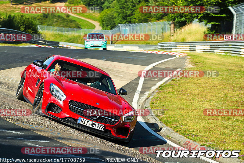 Bild #17708759 - Touristenfahrten Nürburgring Nordschleife (05.07.2022)