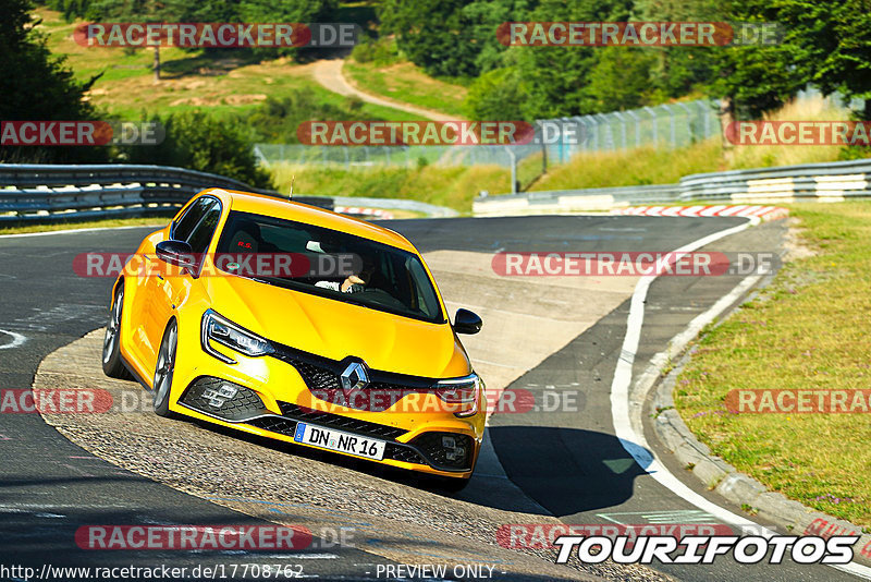 Bild #17708762 - Touristenfahrten Nürburgring Nordschleife (05.07.2022)