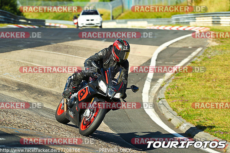 Bild #17708766 - Touristenfahrten Nürburgring Nordschleife (05.07.2022)