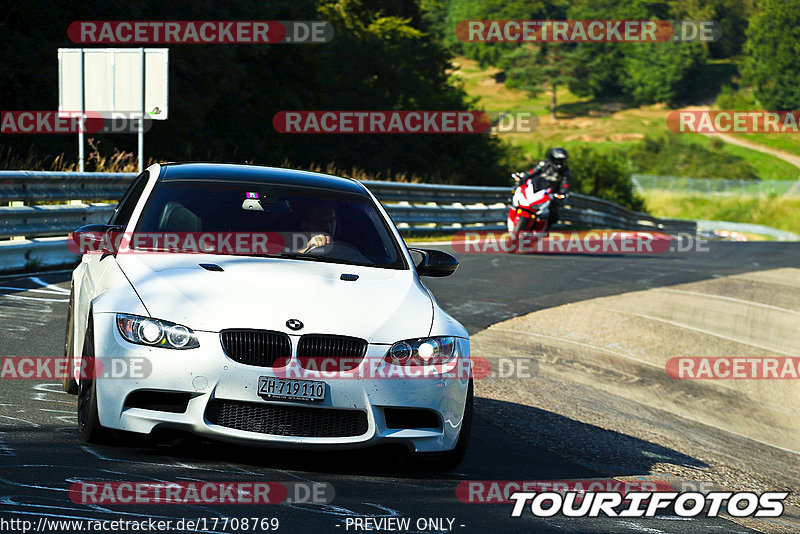 Bild #17708769 - Touristenfahrten Nürburgring Nordschleife (05.07.2022)