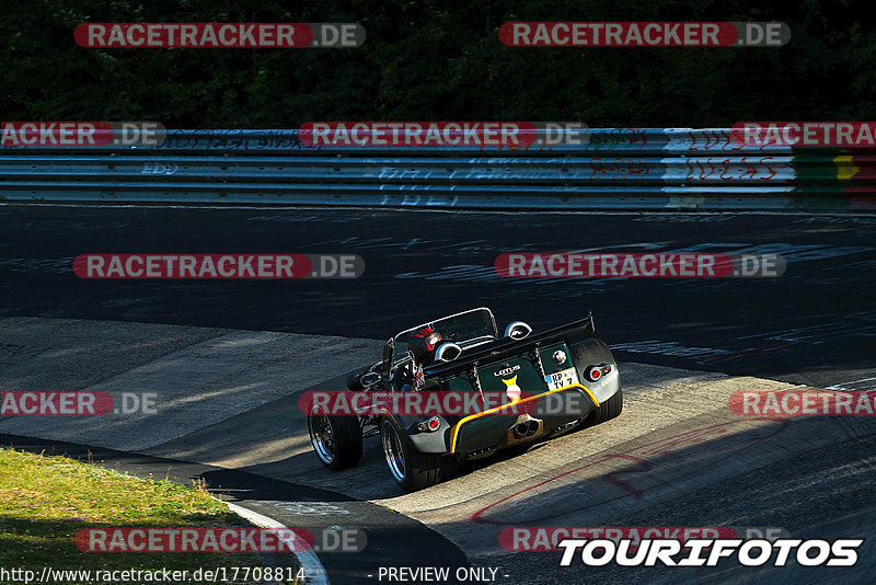 Bild #17708814 - Touristenfahrten Nürburgring Nordschleife (05.07.2022)