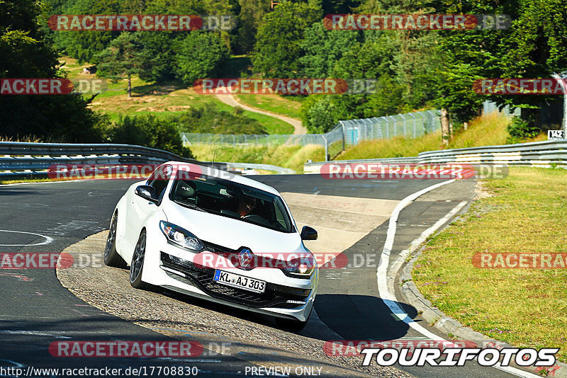 Bild #17708830 - Touristenfahrten Nürburgring Nordschleife (05.07.2022)