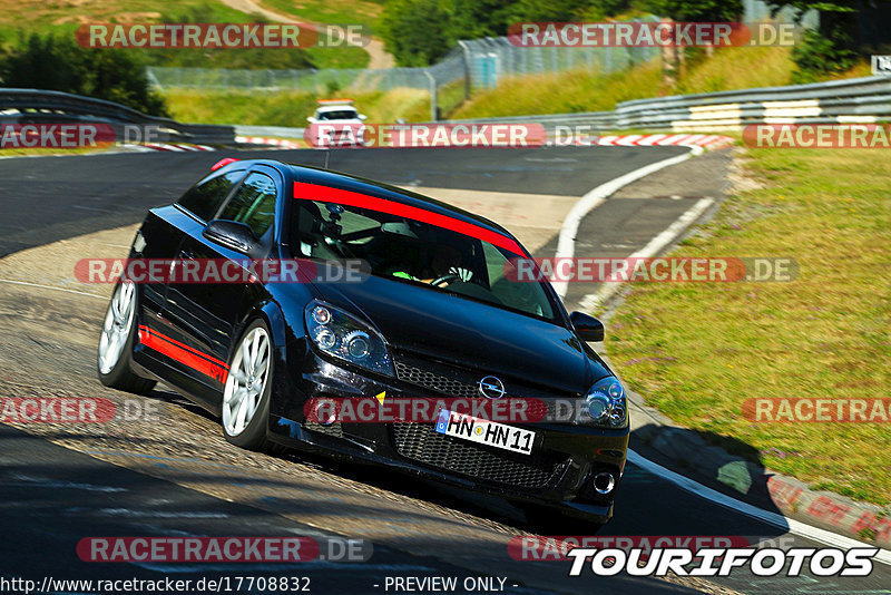 Bild #17708832 - Touristenfahrten Nürburgring Nordschleife (05.07.2022)