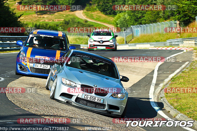 Bild #17708837 - Touristenfahrten Nürburgring Nordschleife (05.07.2022)