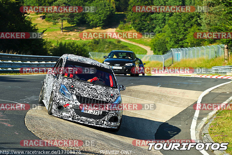 Bild #17708876 - Touristenfahrten Nürburgring Nordschleife (05.07.2022)