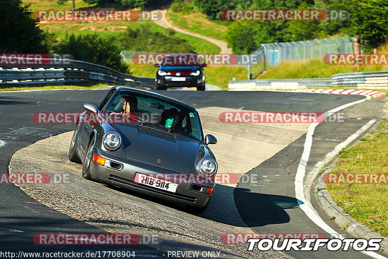 Bild #17708904 - Touristenfahrten Nürburgring Nordschleife (05.07.2022)